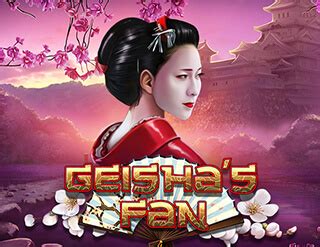 Slot Geisha S Fan